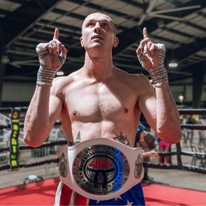 Meet your Posher, Jake